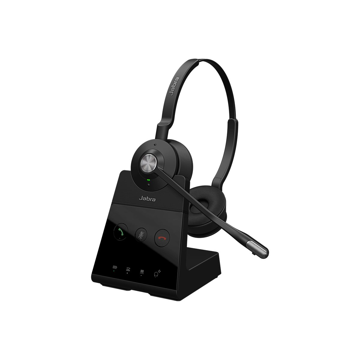 Jabra Engage 65 SE Stereo Headset schwarz