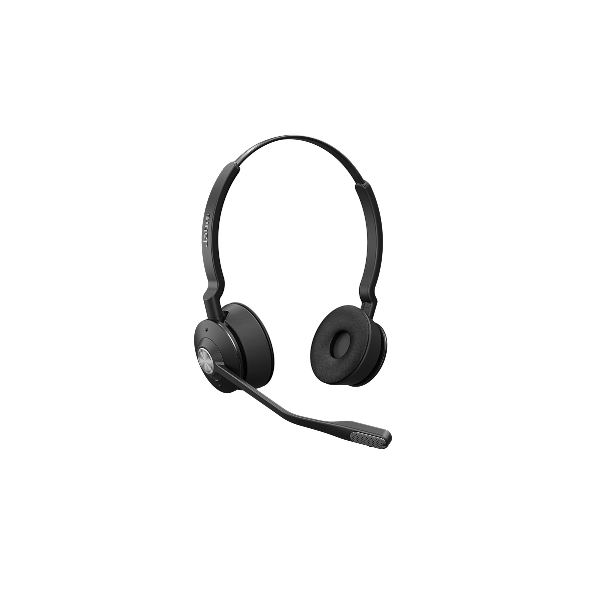 Jabra Engage 65 SE Stereo Headset schwarz