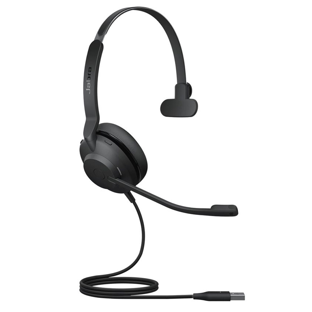 Jabra Evolve2 30 SE UC Mono Headset USB-A