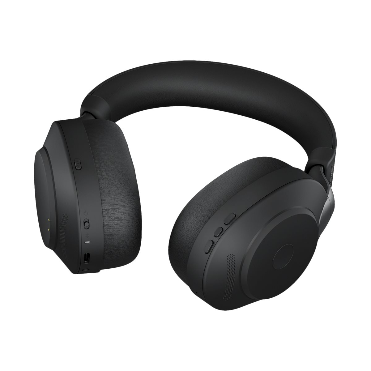 Jabra Evolve2 85 Wireless Headset mit Ladestation schwarz