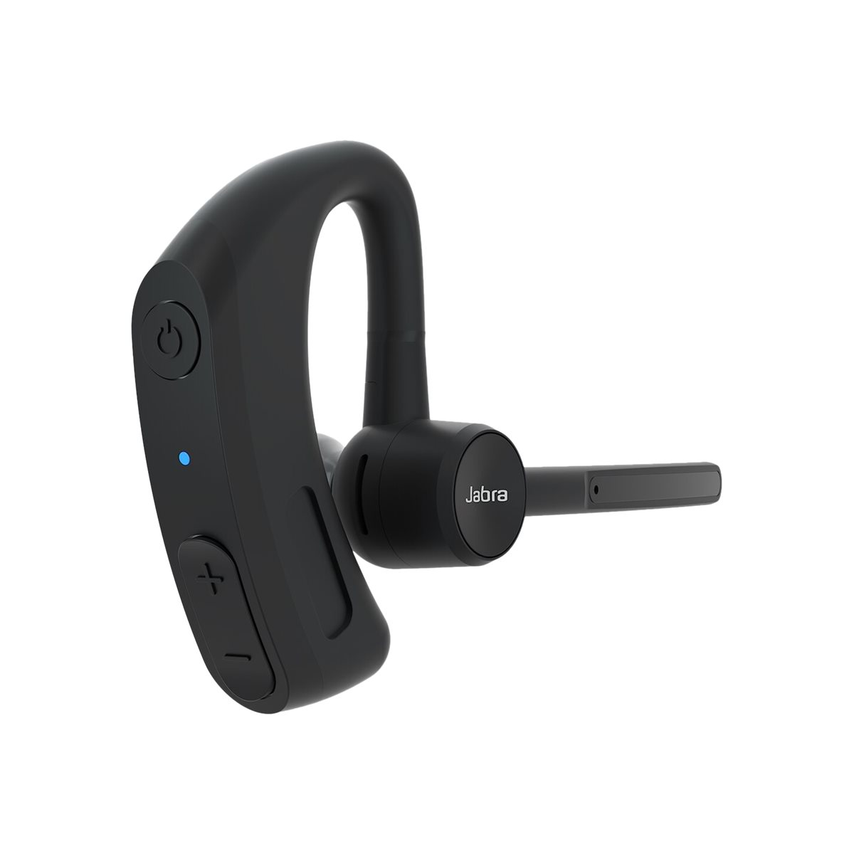 Jabra Perform 45 Mono Bluetooth Headset schwarz