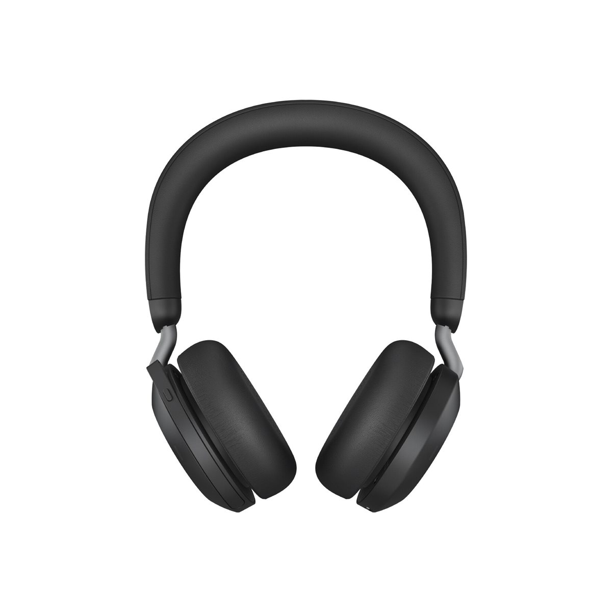 Jabra Evolve2 75 Wireless Bluetooth PC Headset schwarz