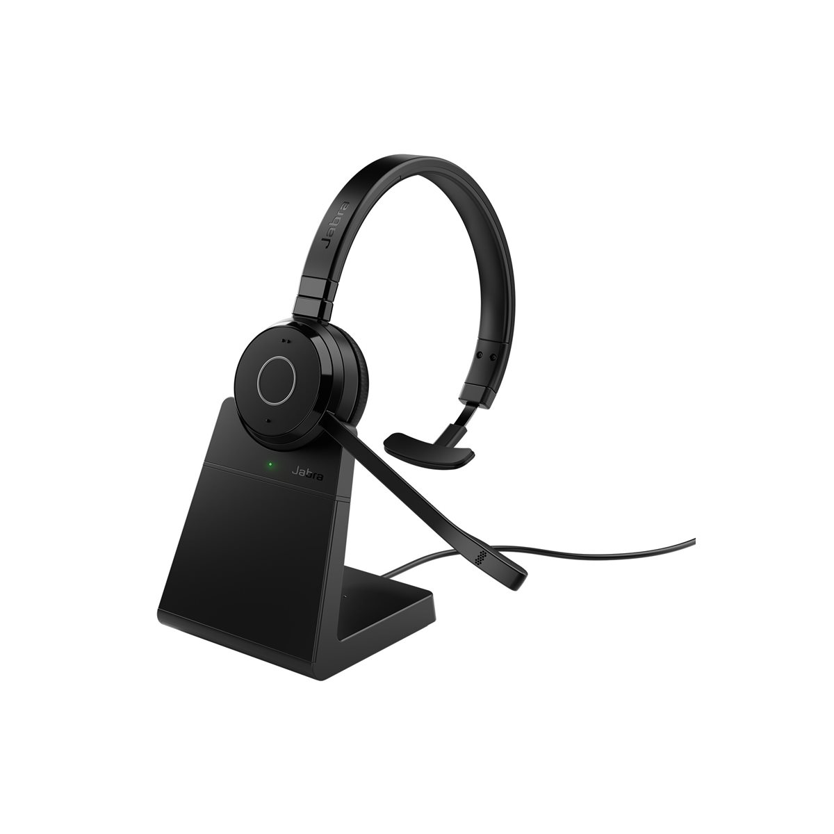 Jabra Evolve 65 TE Link UC Mono Bluetooth-Headset