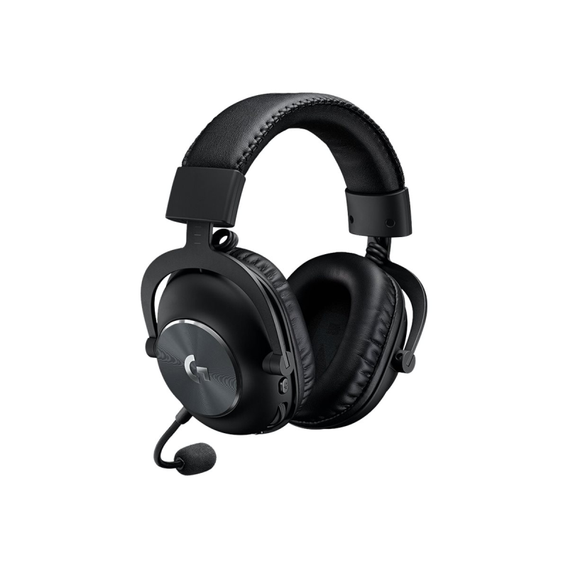 Logitech G PRO X kabelloses LIGHTSPEED Gaming-Headset