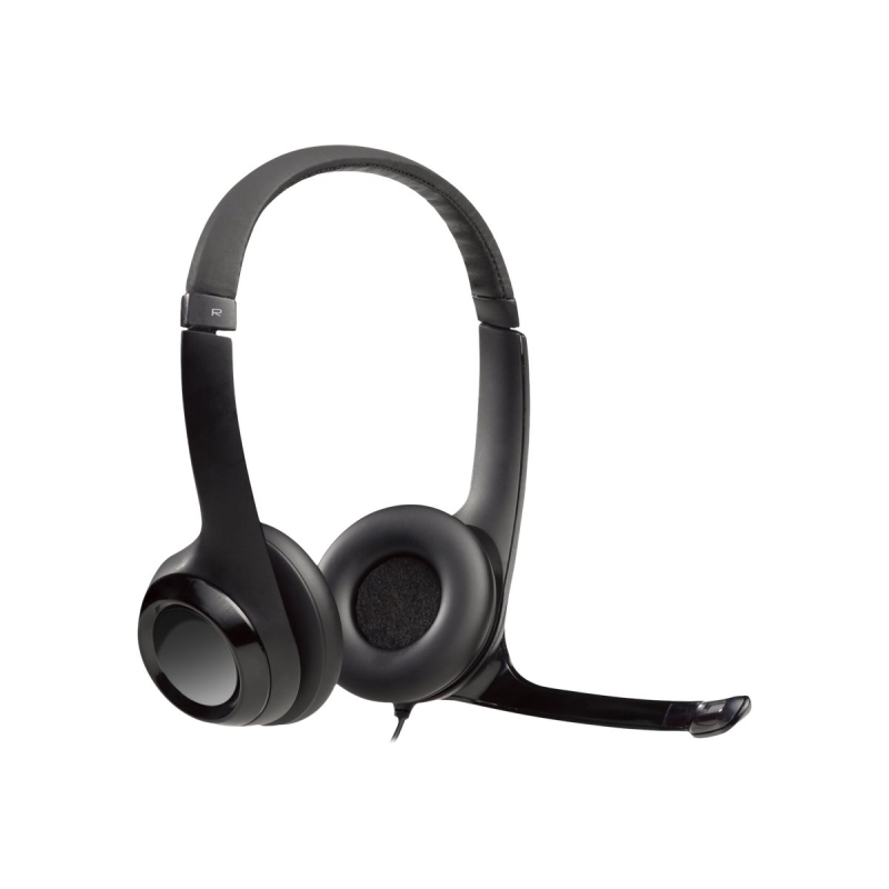 Logitech H390 Headset