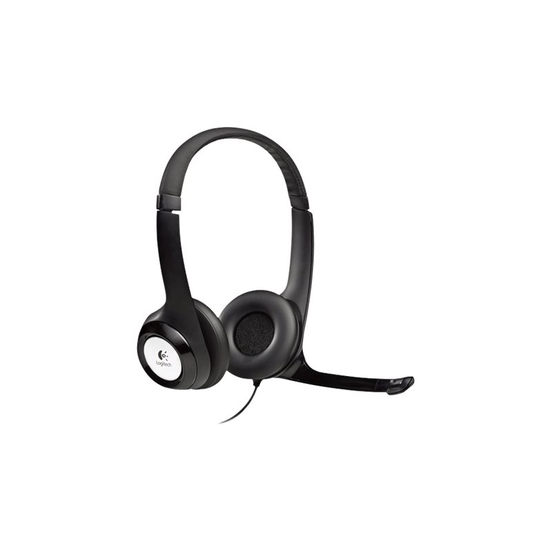 Logitech H390 Headset