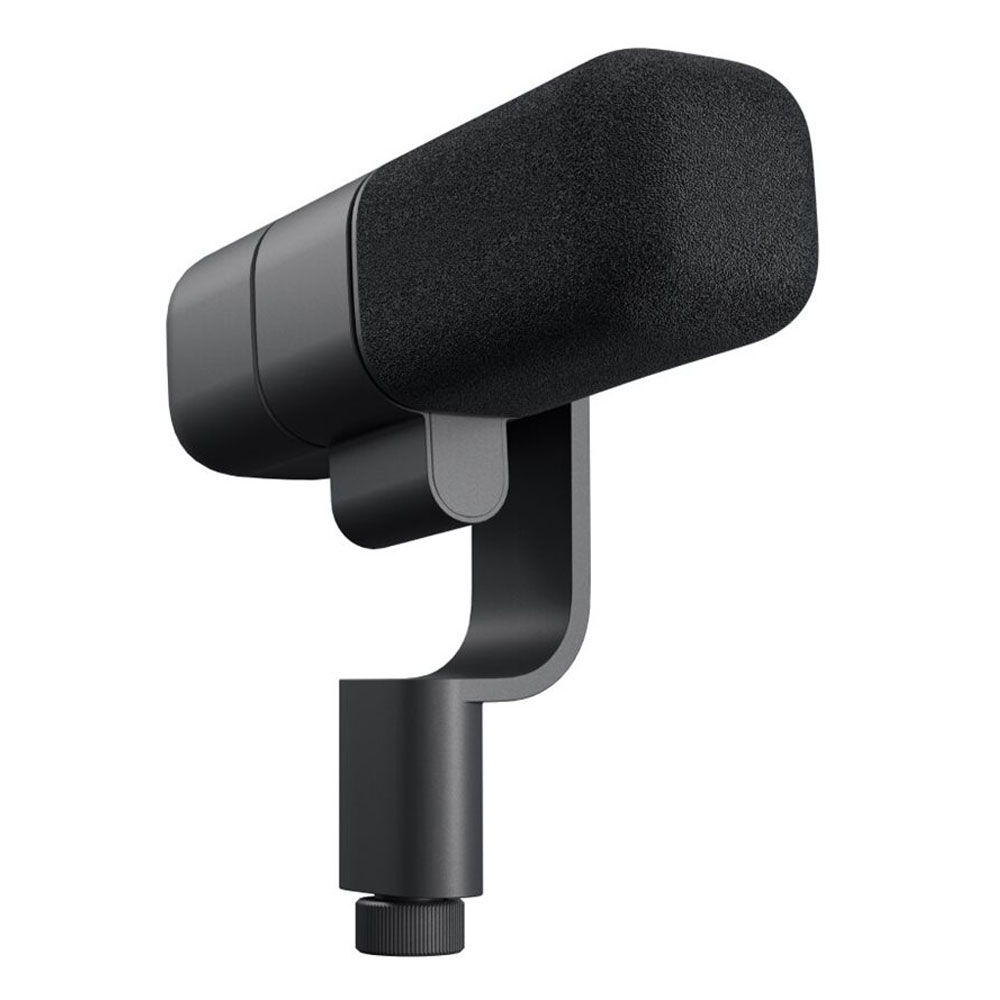 Logitech G Yeti Studio XLR-Mikrofon schwarz