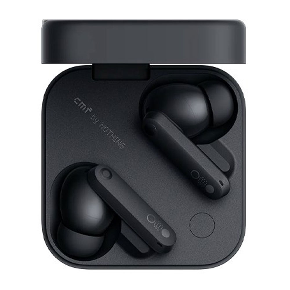Nothing CMF Buds Pro 2 dark grey