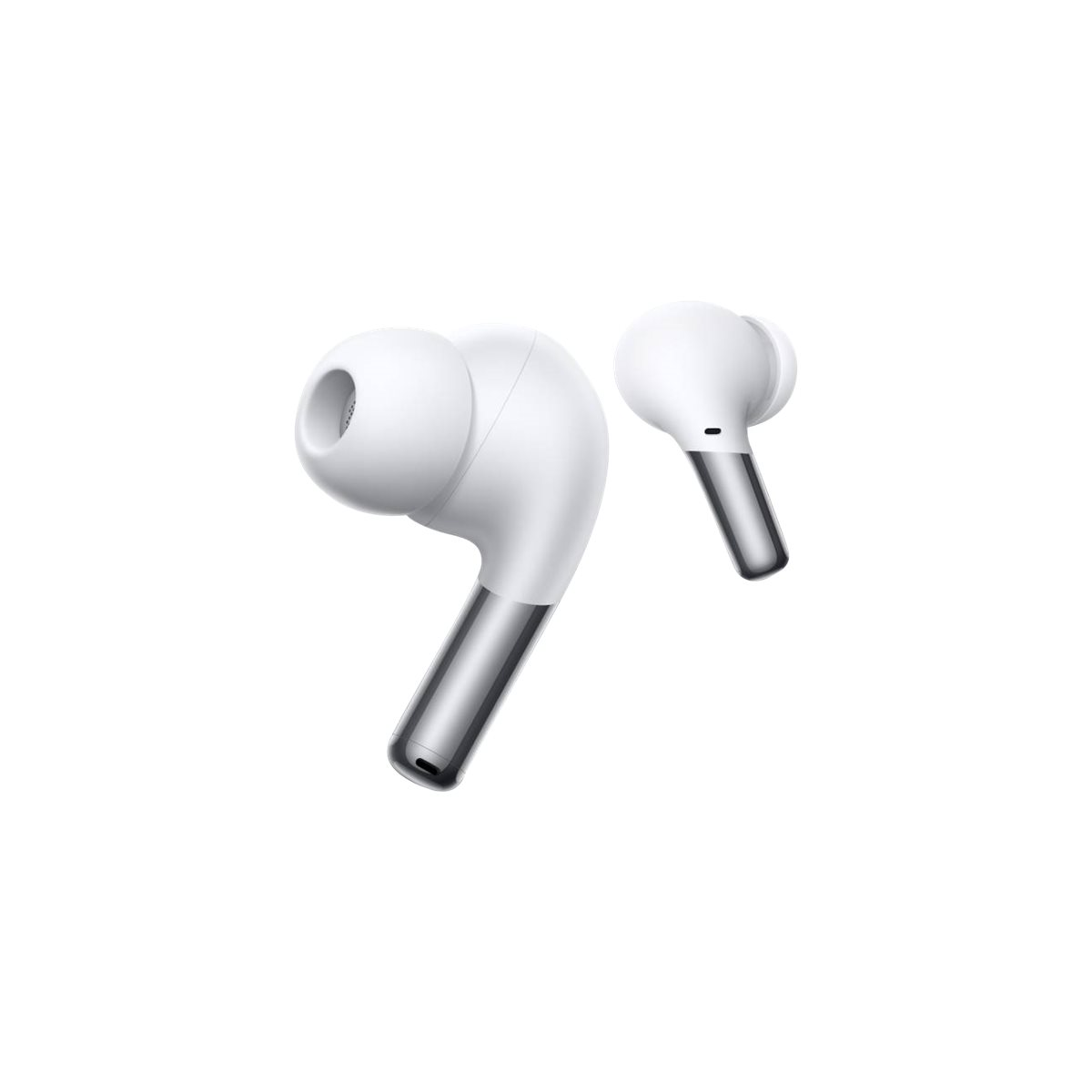 OnePlus Buds Pro glossy white