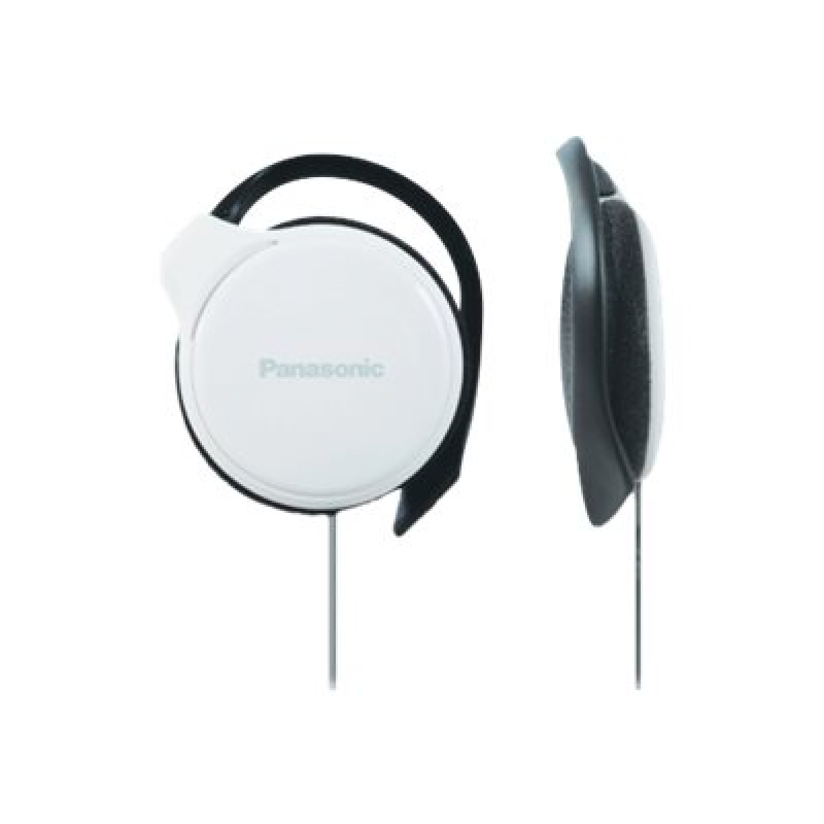 Panasonic RP-HS46-W Clip In-Ear-Kopfhörer weiß