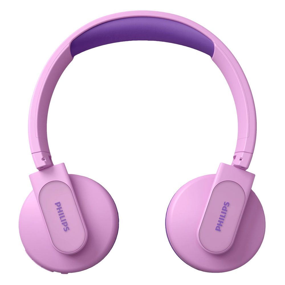 Philips TAK4206PK/00 Kinderkopfhörer pink