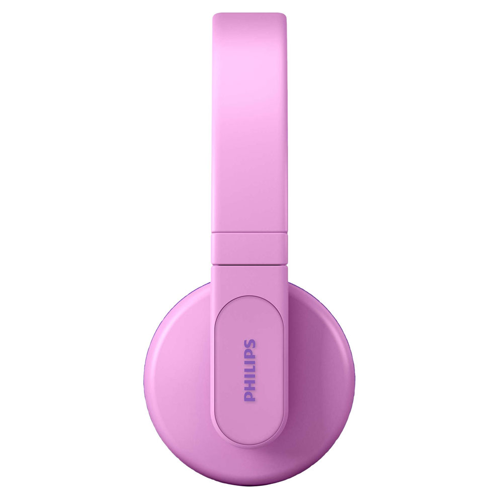Philips TAK4206PK/00 Kinderkopfhörer pink