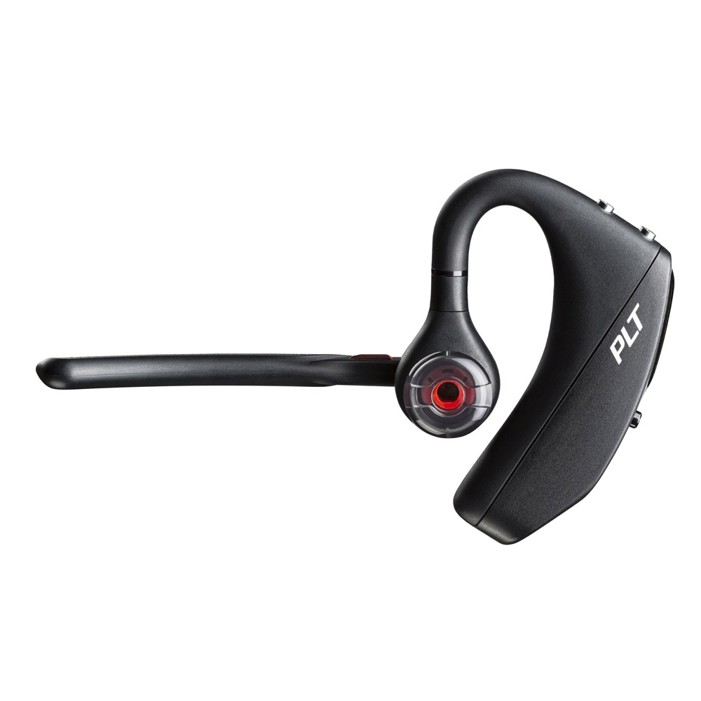 Plantronics Voyager 5200 UC Headset + BT600