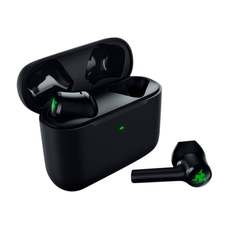 Razer Hammerhead True Wireless X Kabellose Earbuds schwarz (2.Wahl)
