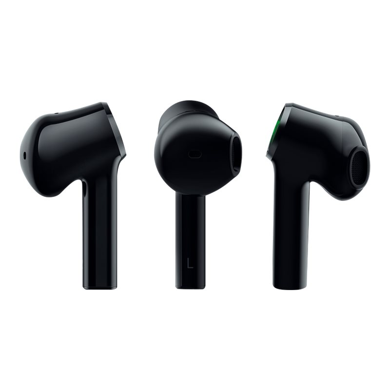 Razer Hammerhead True Wireless X Kabellose Earbuds schwarz