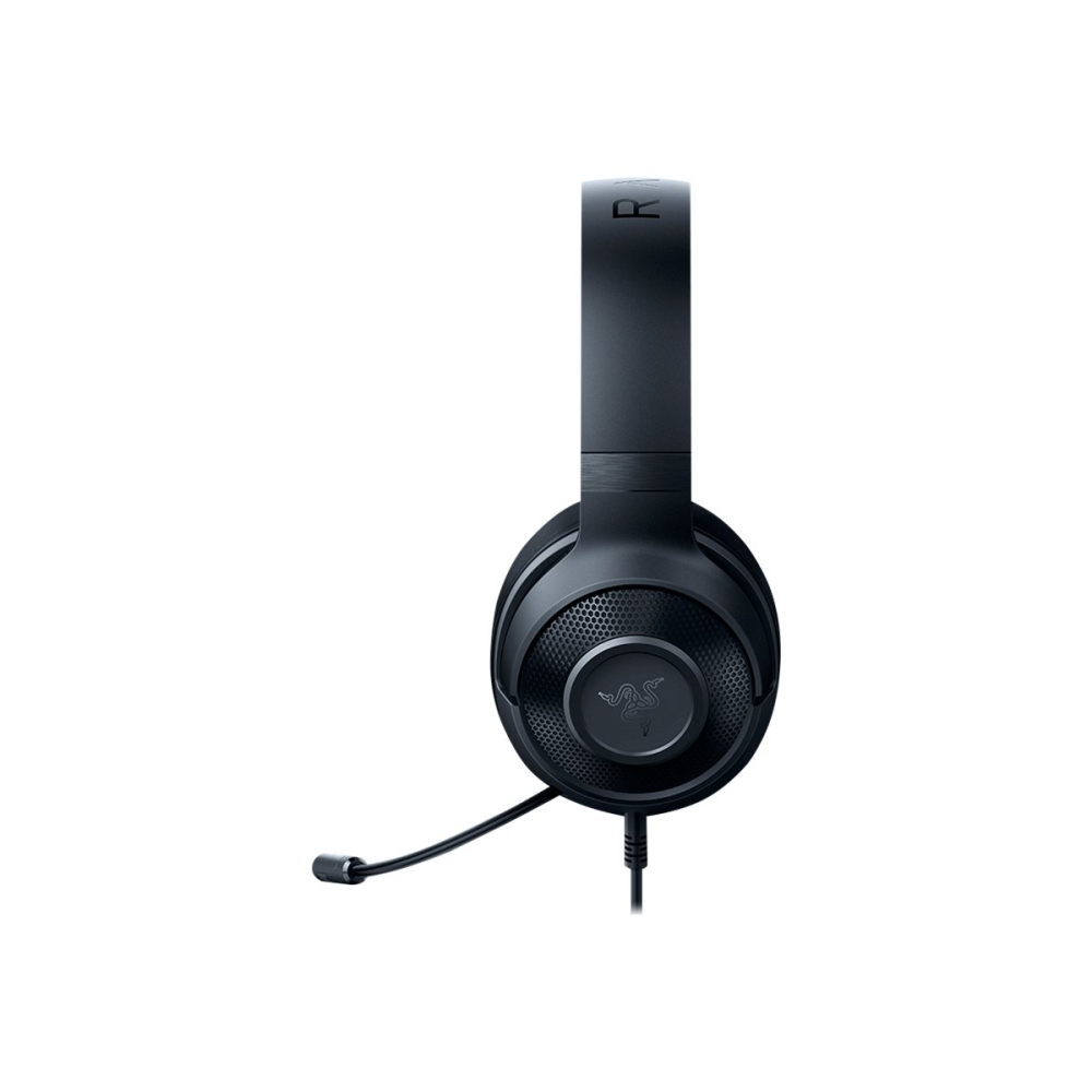 Razer Kraken X Lite Headset schwarz
