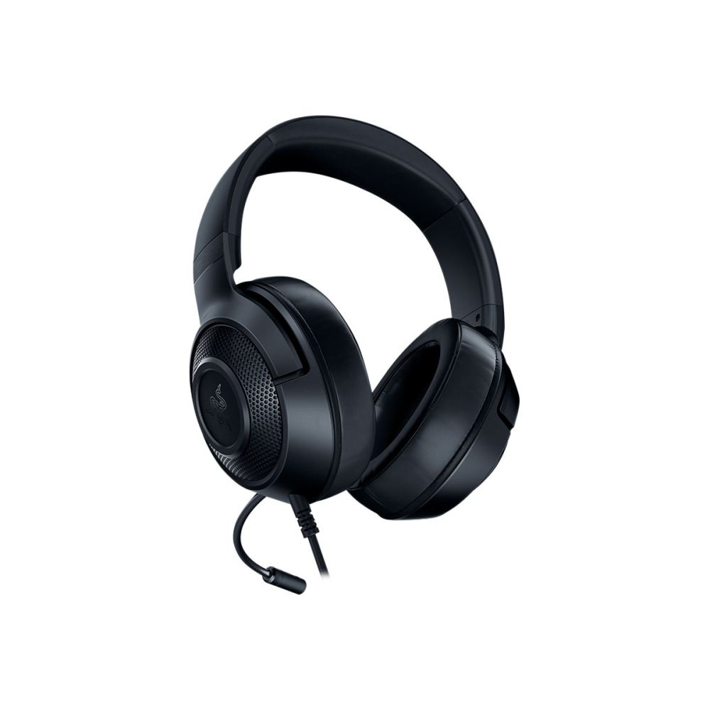 Razer Kraken X Lite Headset schwarz