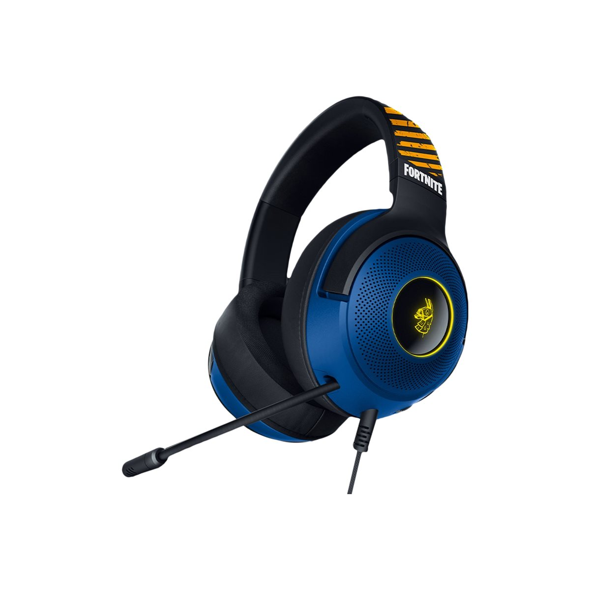 Razer Kraken V3 X Fortnite Edition Gaming-Headset