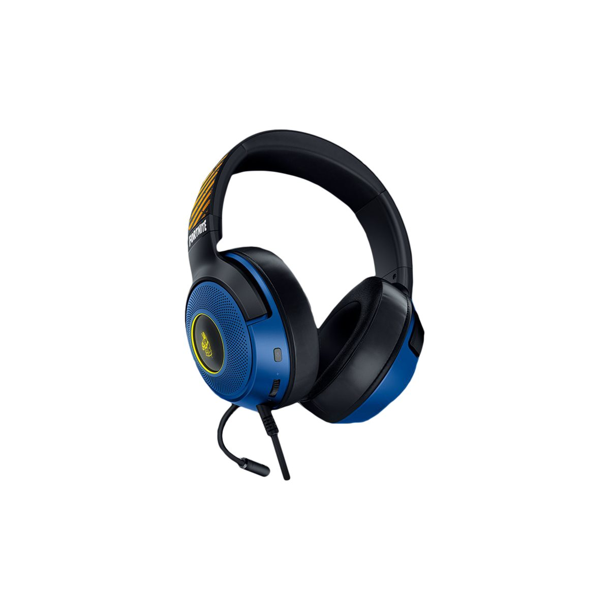 Razer Kraken V3 X Fortnite Edition Gaming-Headset