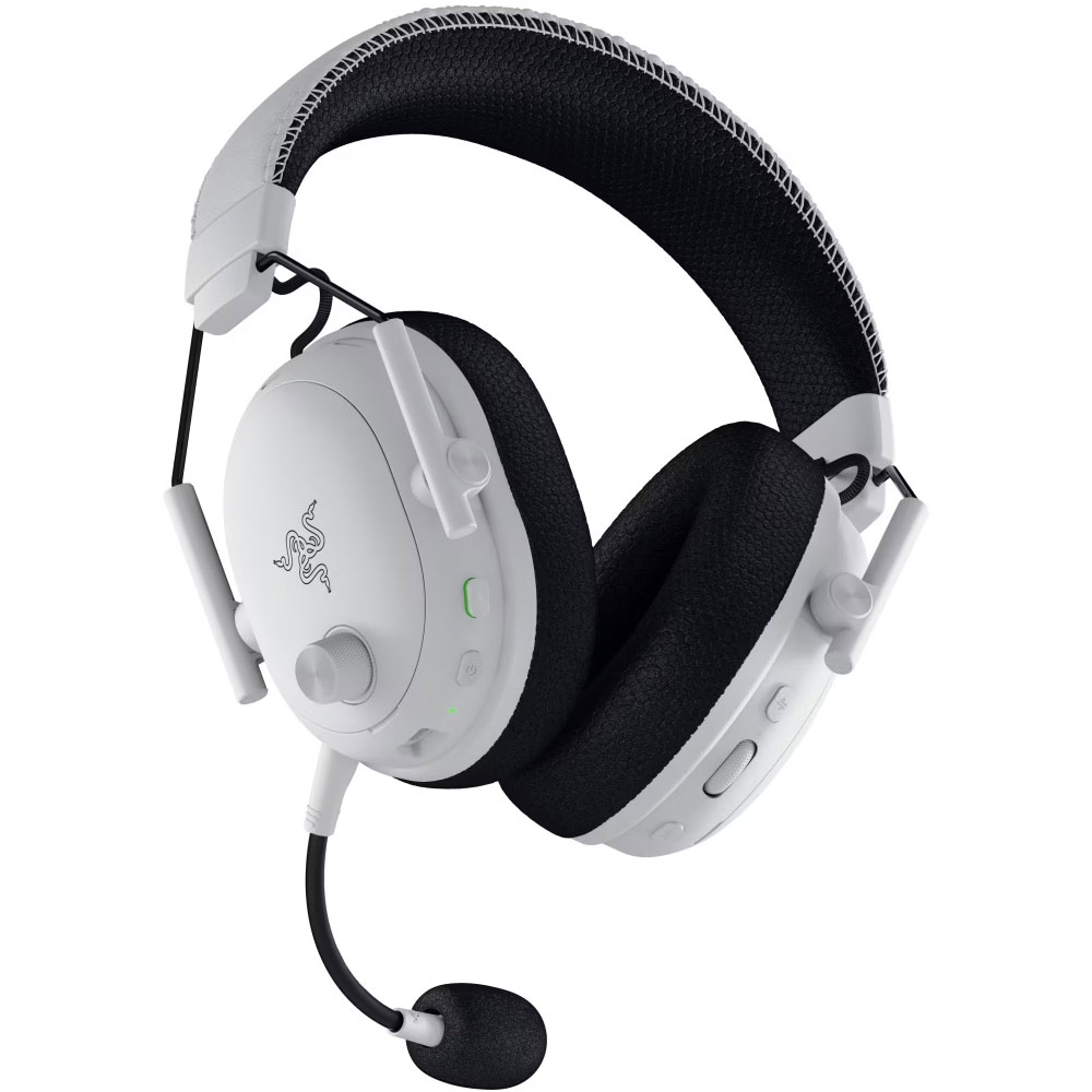 Razer BlackShark V3 Pro Gaming-Headset weiß