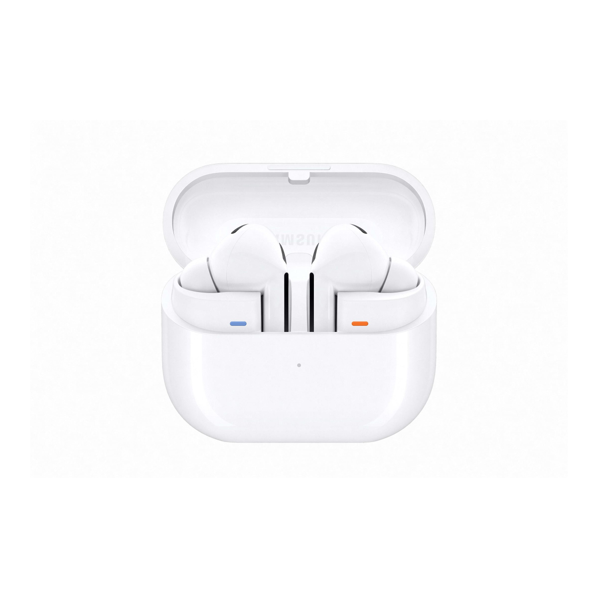 Samsung Galaxy Buds3 Pro Bluetooth-Kopfhörer weiß