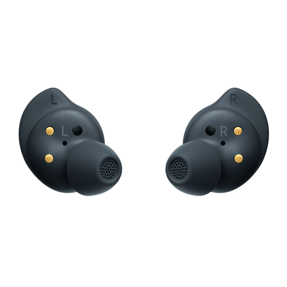 Samsung Galaxy Buds FE True Wireless Kopfhörer schwarz
