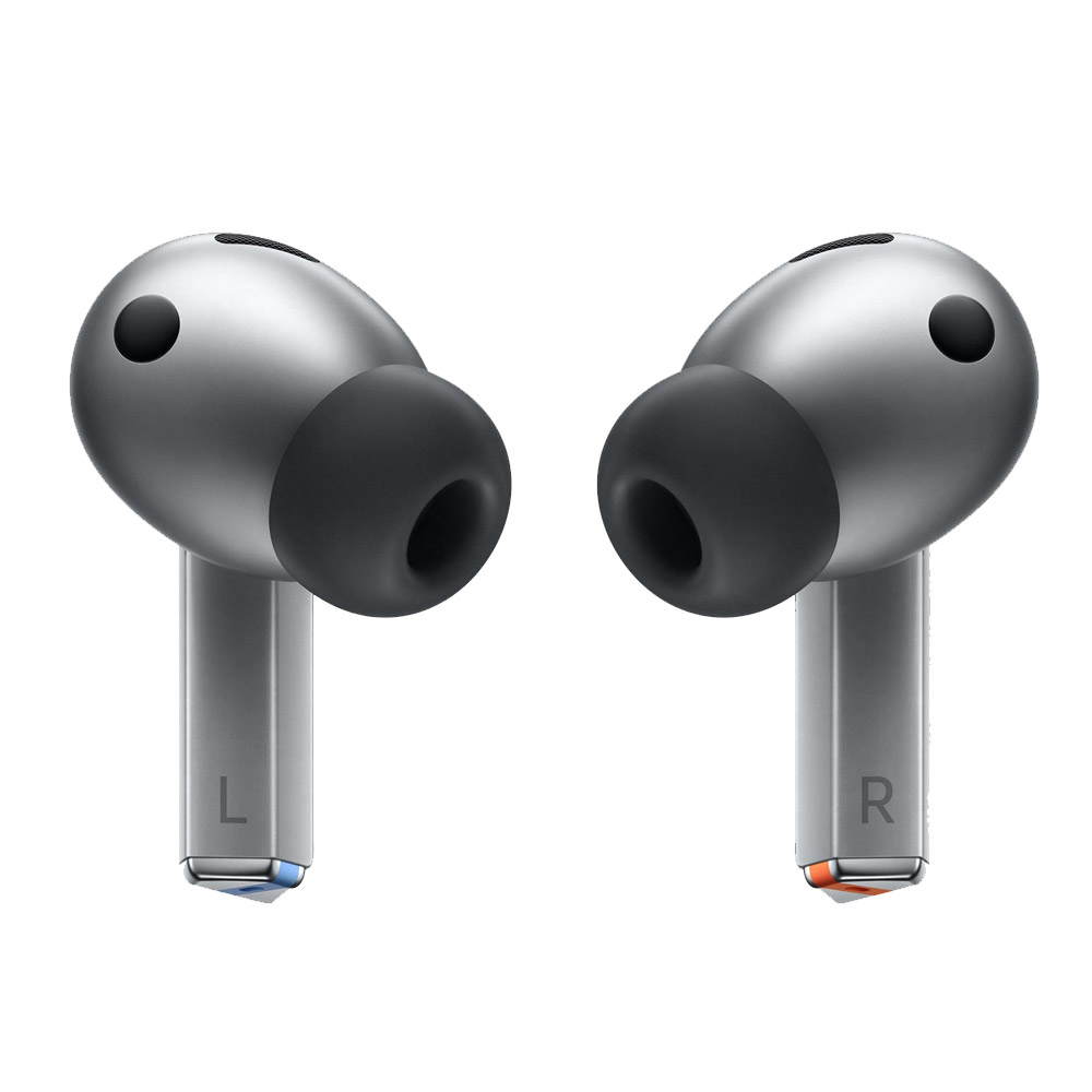 Samsung Galaxy Buds 3 Pro silber