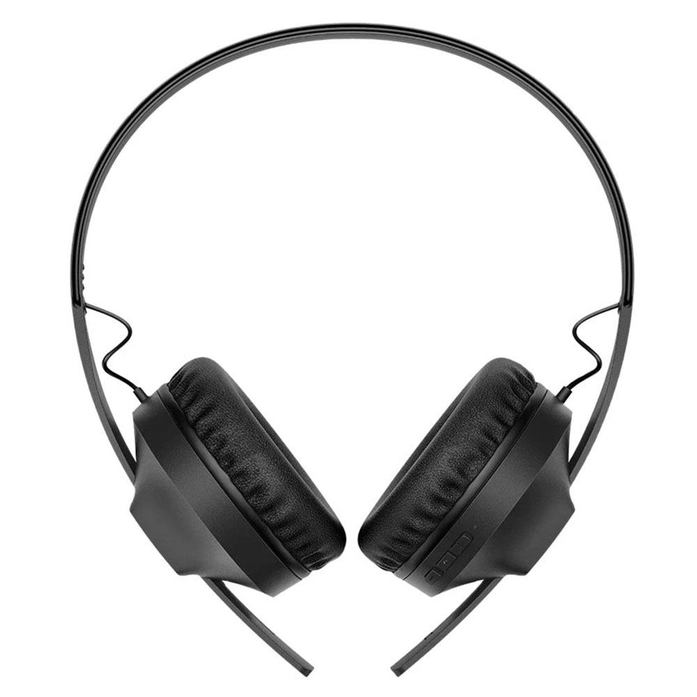 Sennheiser HD 250BT Bluetooth-Kopfhörer schwarz