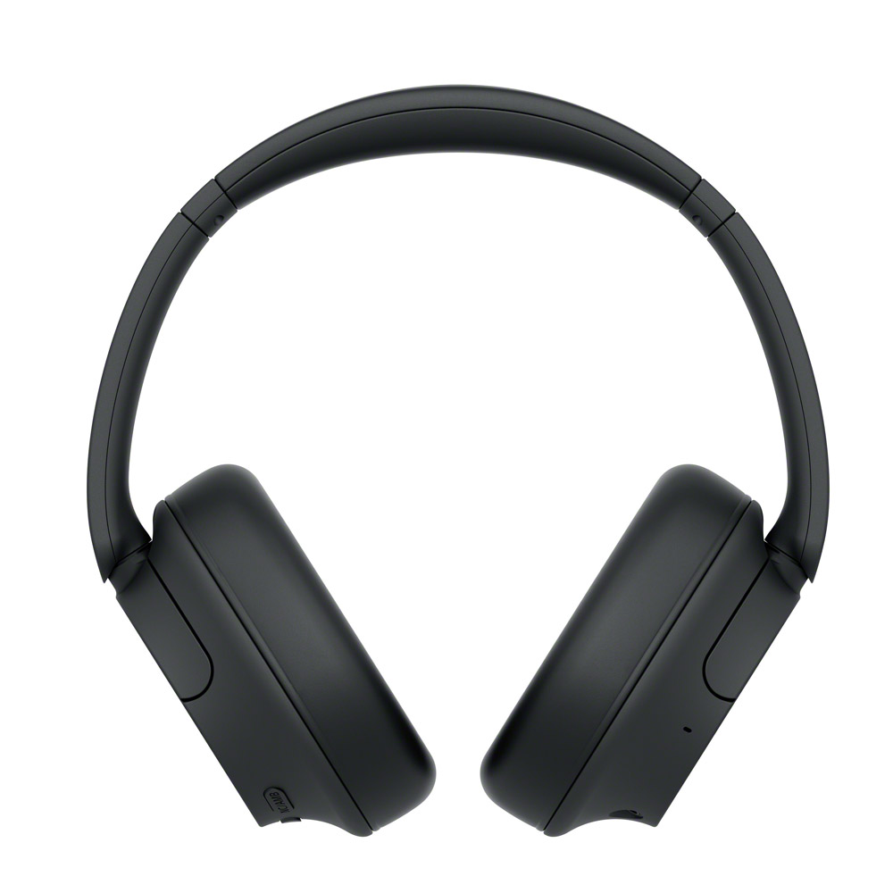 Sony WH-CH720N Kabelloser Bluetooth-Kopfhörer mit Noise Cancelling schwarz