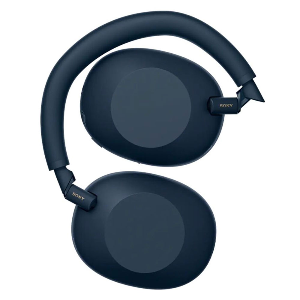 Sony WH-1000XM6 Noise Cancelling Bluetooth Kopfhörer midnight blue