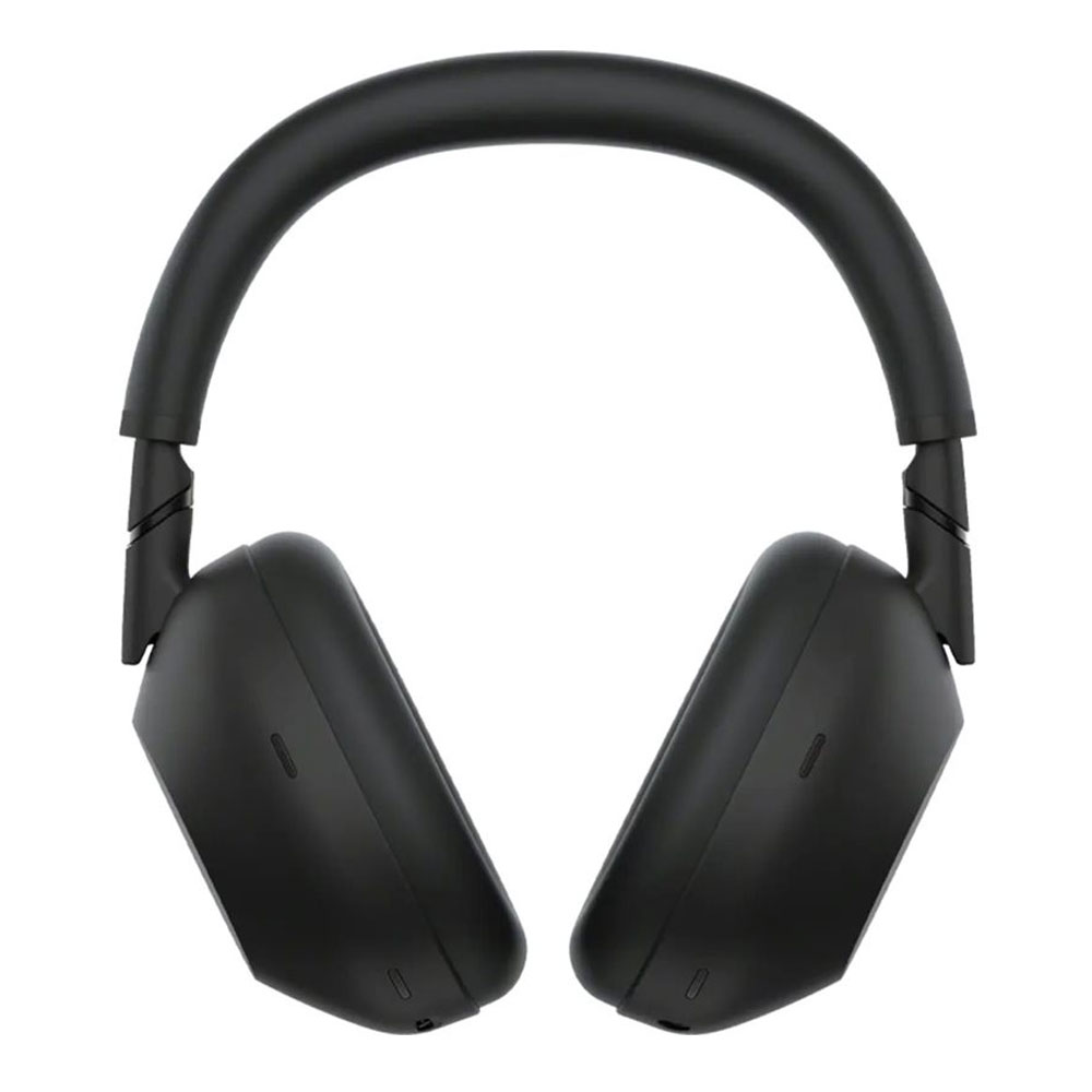 Sony WH-1000XM6 Noise Cancelling Bluetooth Kopfhörer schwarz