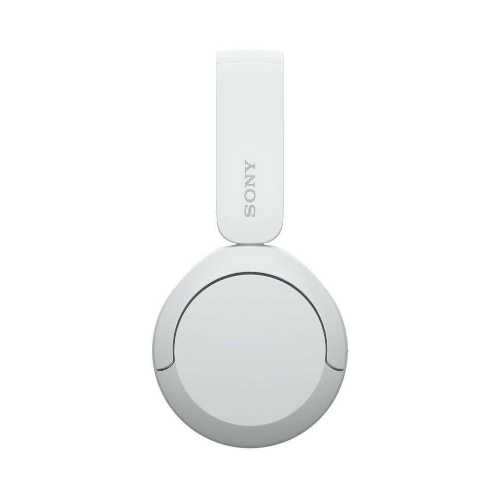 Sony WH-CH520 Kabellose Bluetooth-Kopfhörer weiß