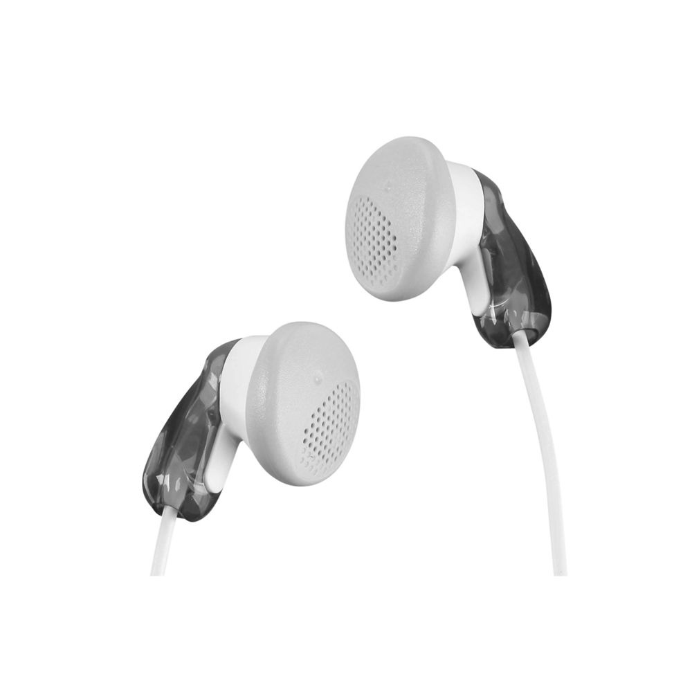 Sony MDRE9LP In-Ear-Ohrhörer für MP3/iPod Player grau/silber