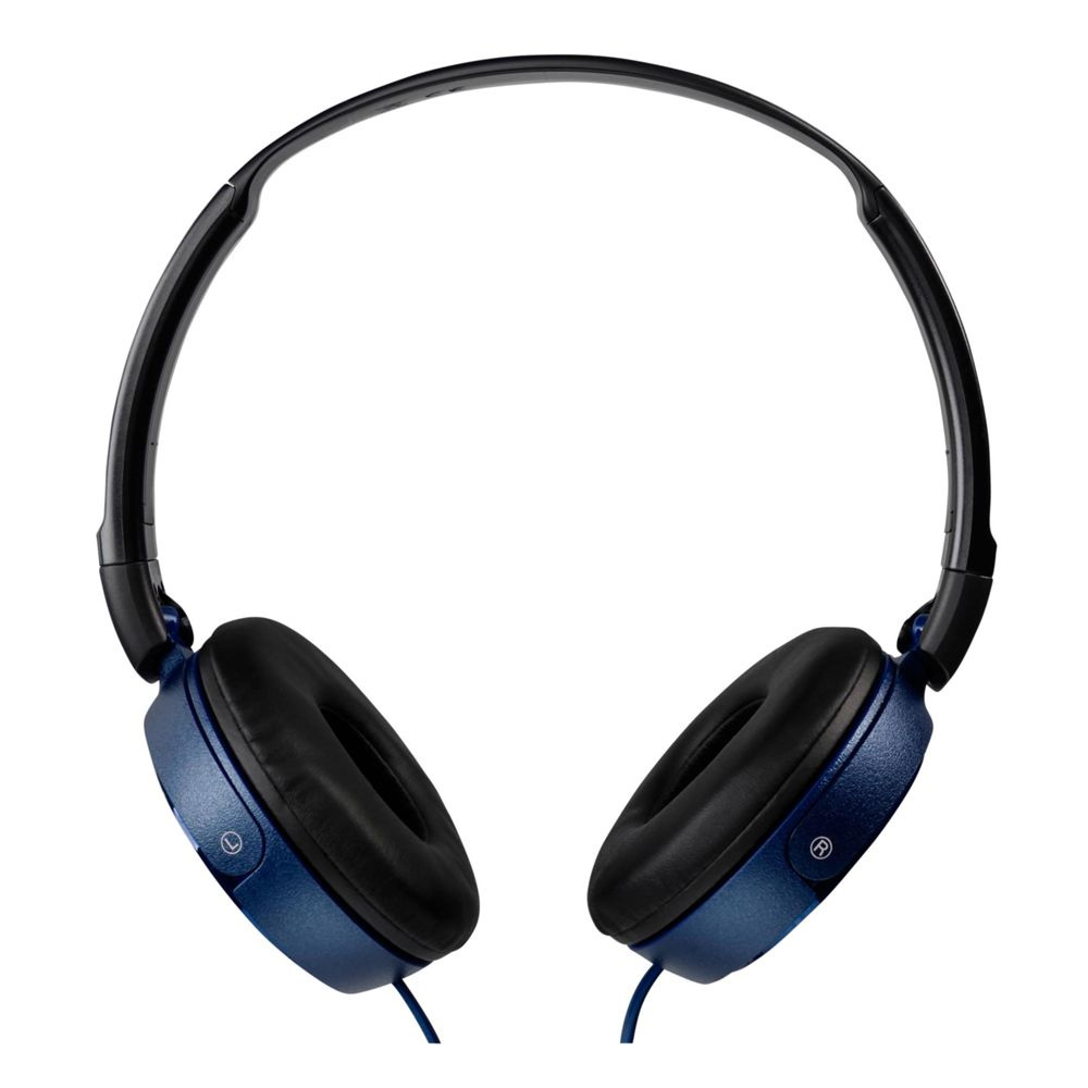 Sony MDR-ZX310L Lifestyle Kopfhörer blau