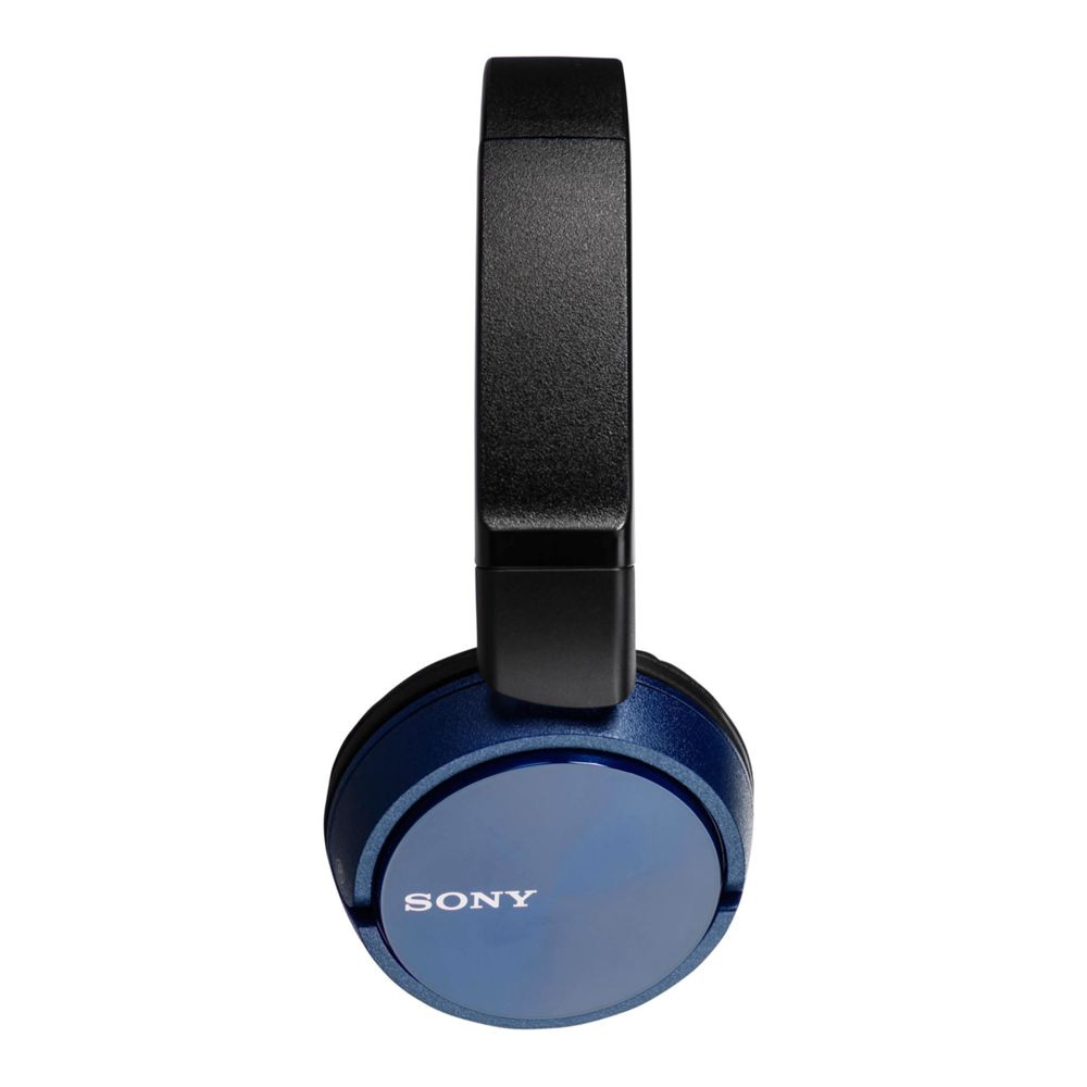 Sony MDR-ZX310L Lifestyle Kopfhörer blau