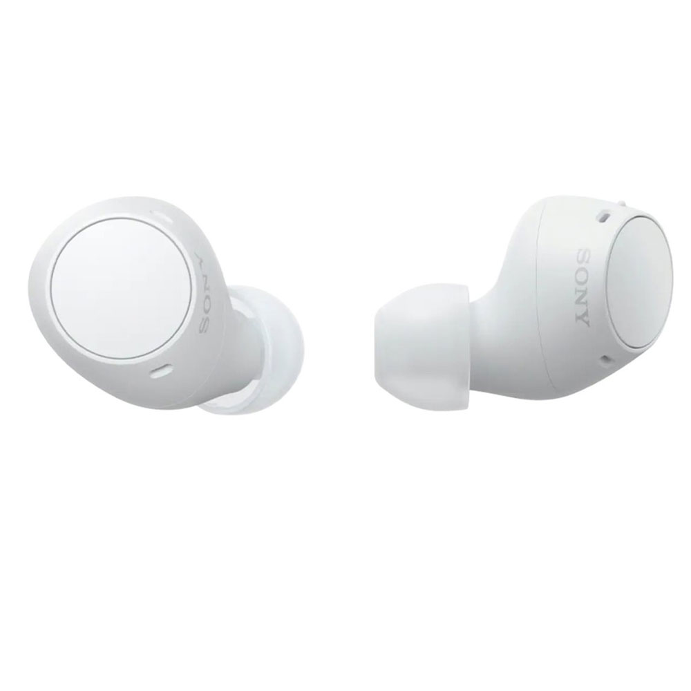 Sony WF-C510 True-Wireless-Kopfhörer weiß