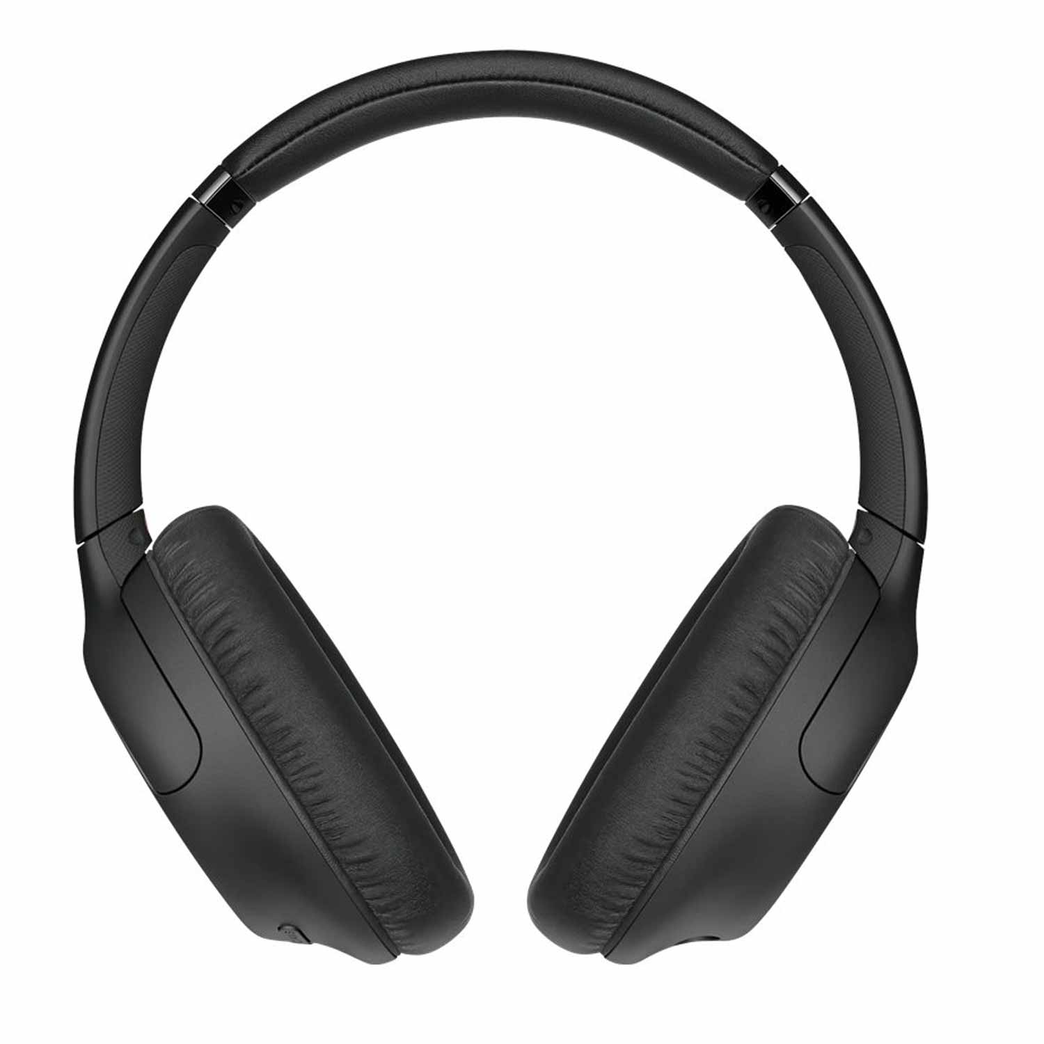 Sony WH-CH710N Bluetooth Noise Cancelling Kopfhörer schwarz