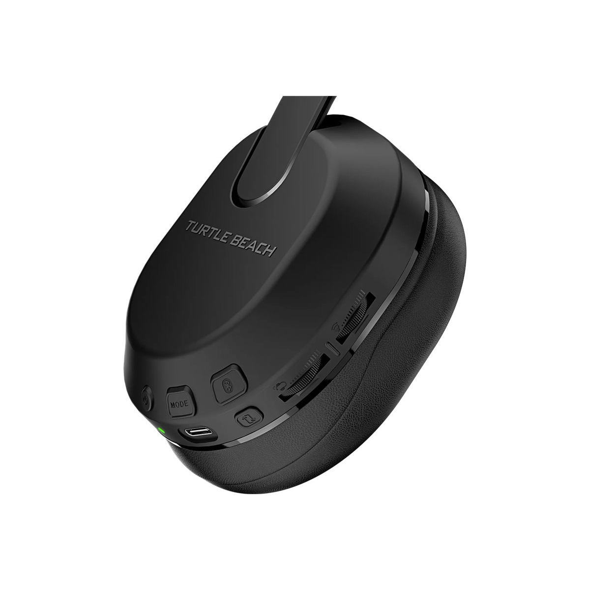 Turtle Beach Stealth 500 Gaming-Headset schwarz