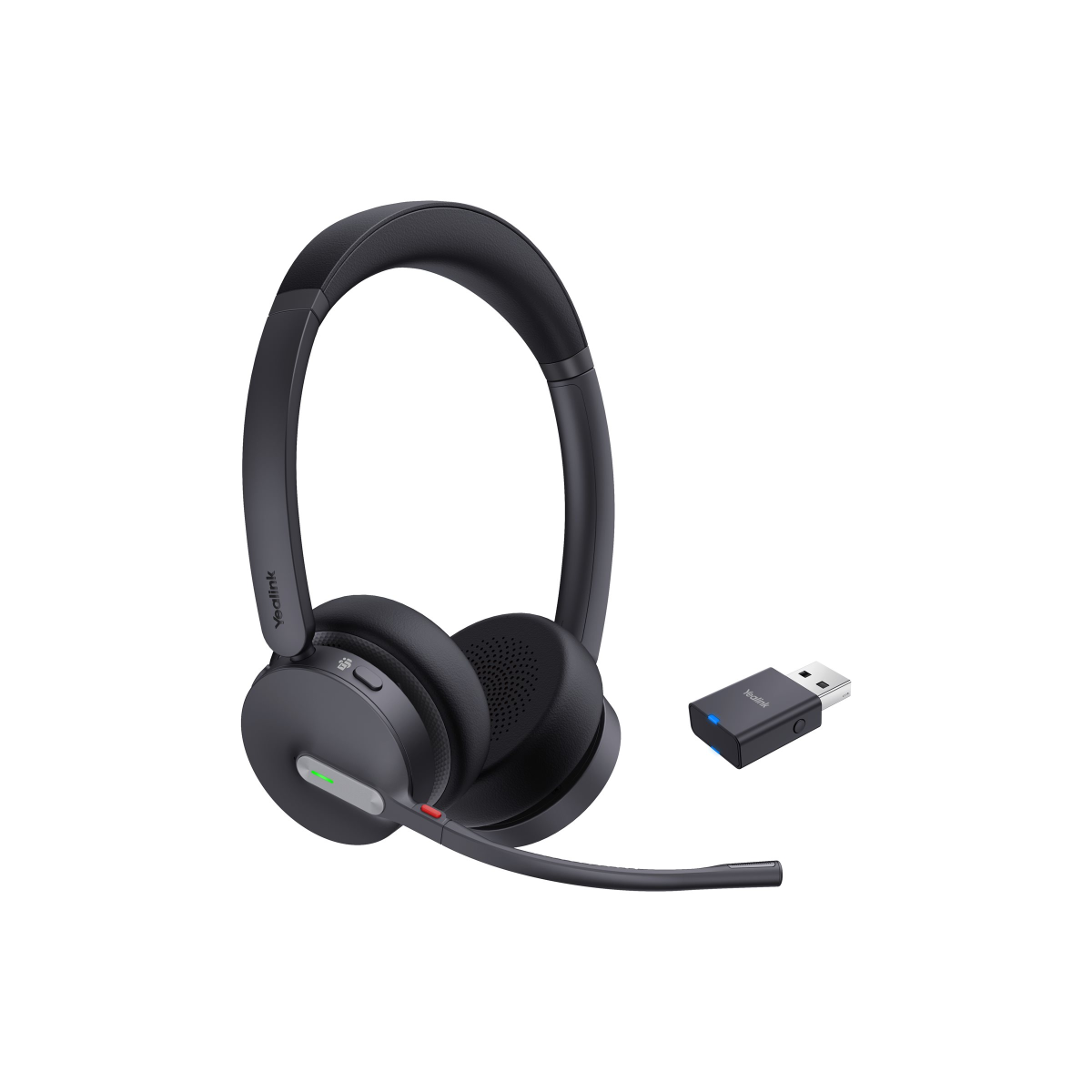 Yealink WH64 Hybrid Dual Teams Headset