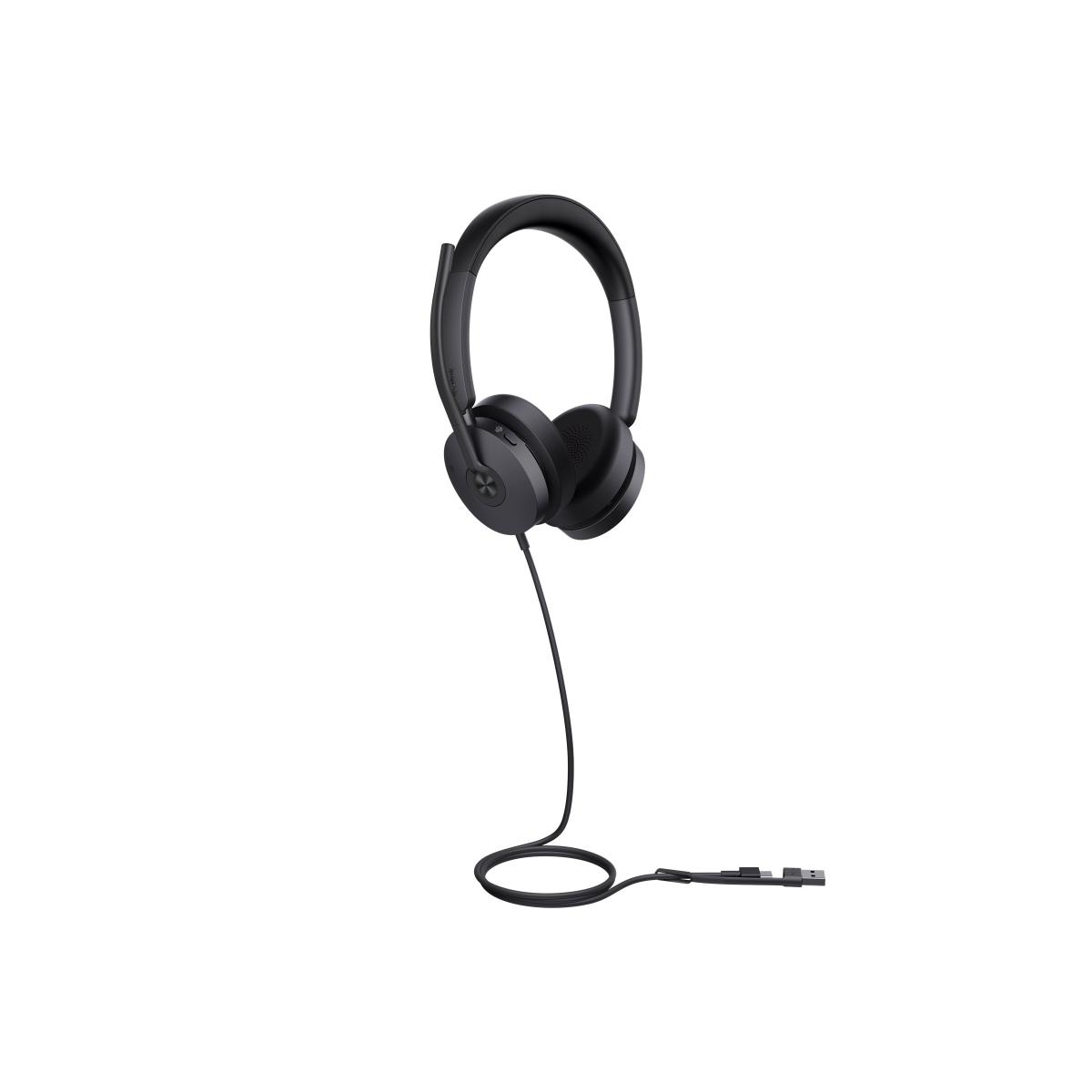 Yealink UH48 Dual Teams Headset