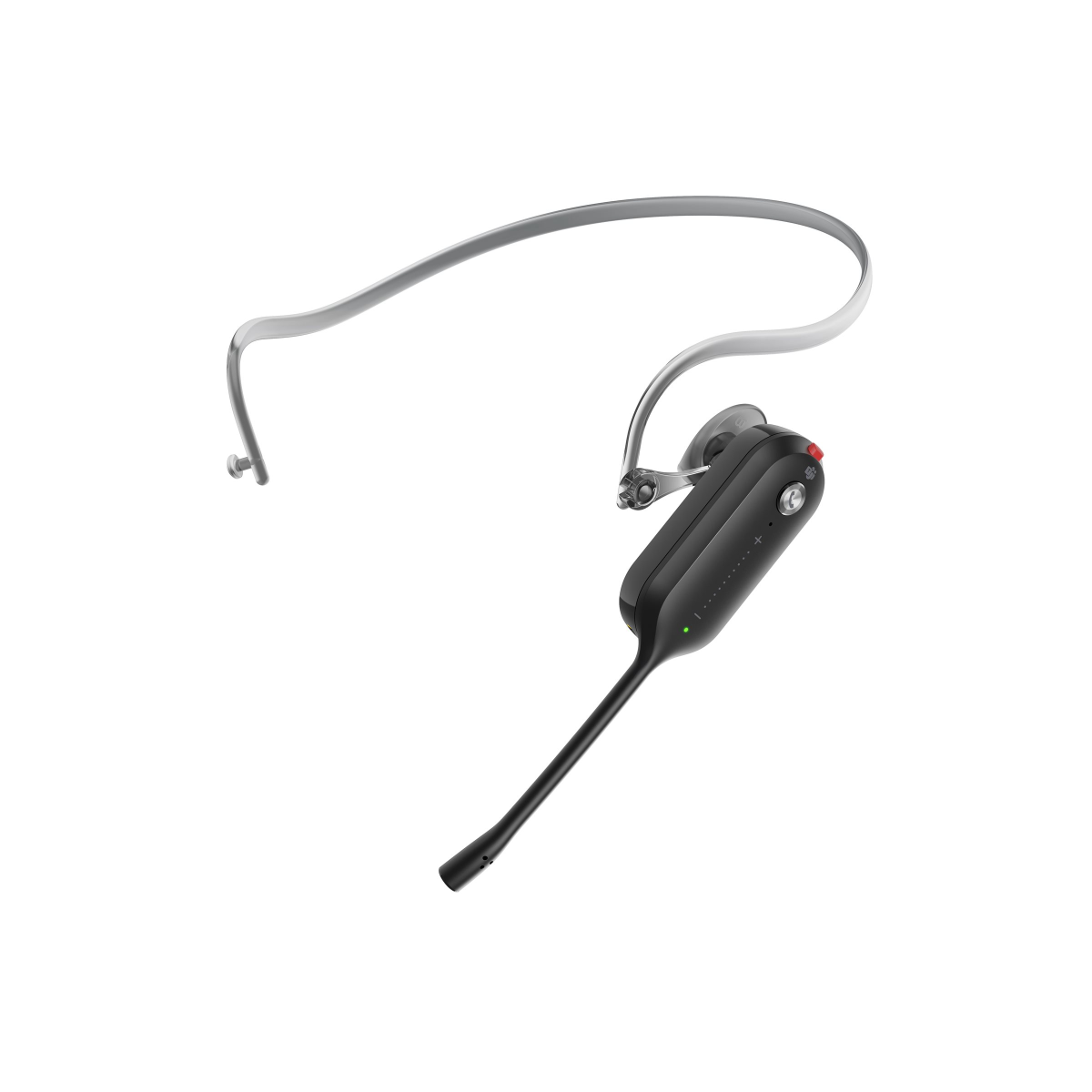 Yealink WH63 E2 DECT Teams Headset