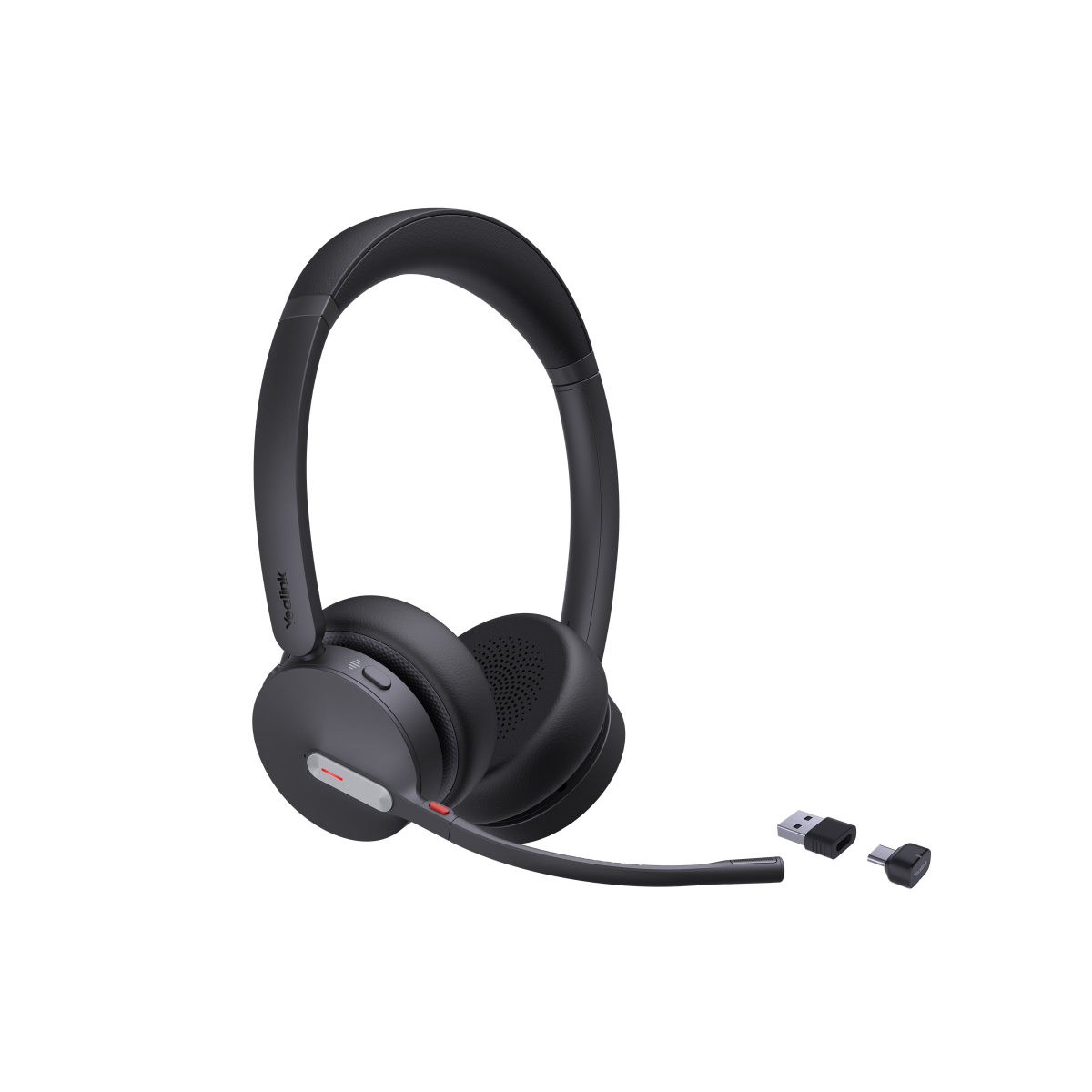 Yealink BH 70 Dual UC Headset USB-C/A