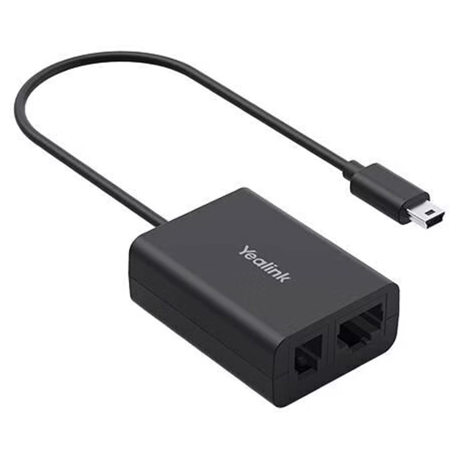 Yealink EHS62 EHS Modul für WH64/WH65/WH68 (2.Wahl)