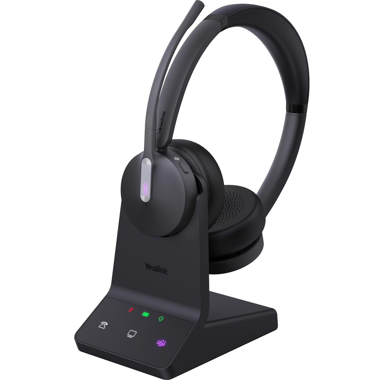 Yealink WH64 Dual Teams Headset