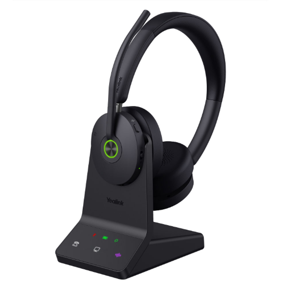 Yealink WH68 UC Headset