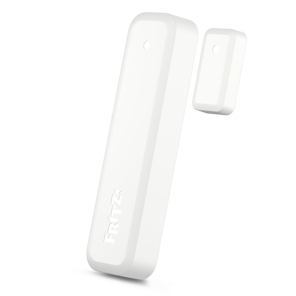 AVM Fritz!DECT 350 Magnetischer Tür-/Fensterkontakt für Smart Home