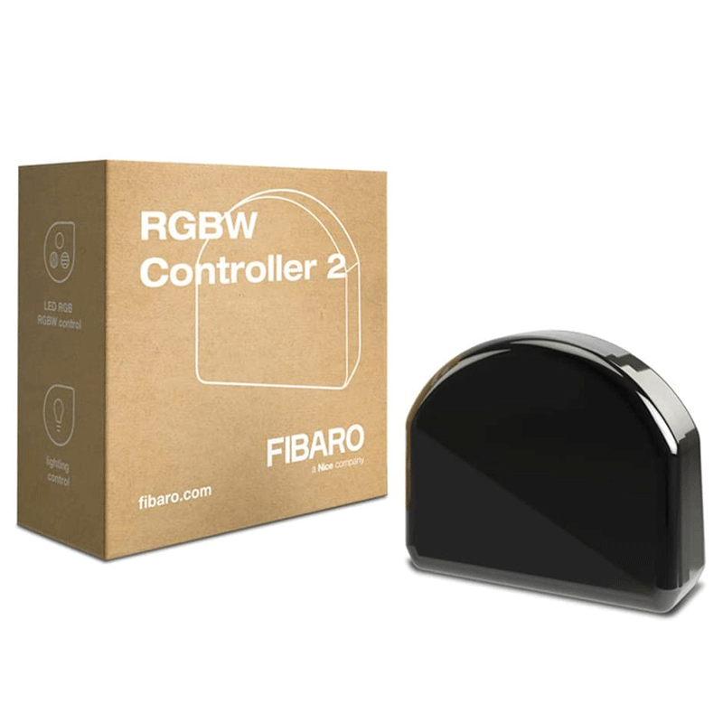 FIBARO RGBW Controller 2