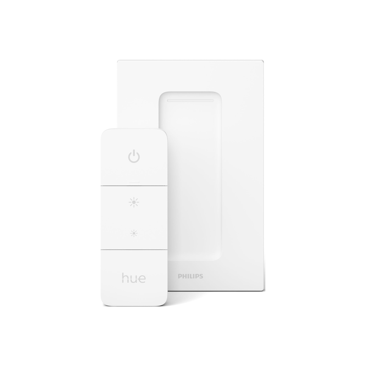 Philips Hue Wireless Dimming Schalter