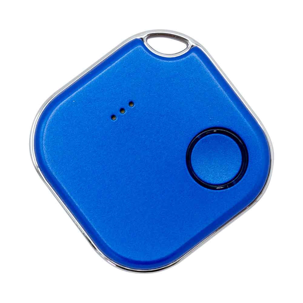 Shelly BLU Button1 Bluetooth-gesteuerter Aktions- und Szenenaktivierungsknopf