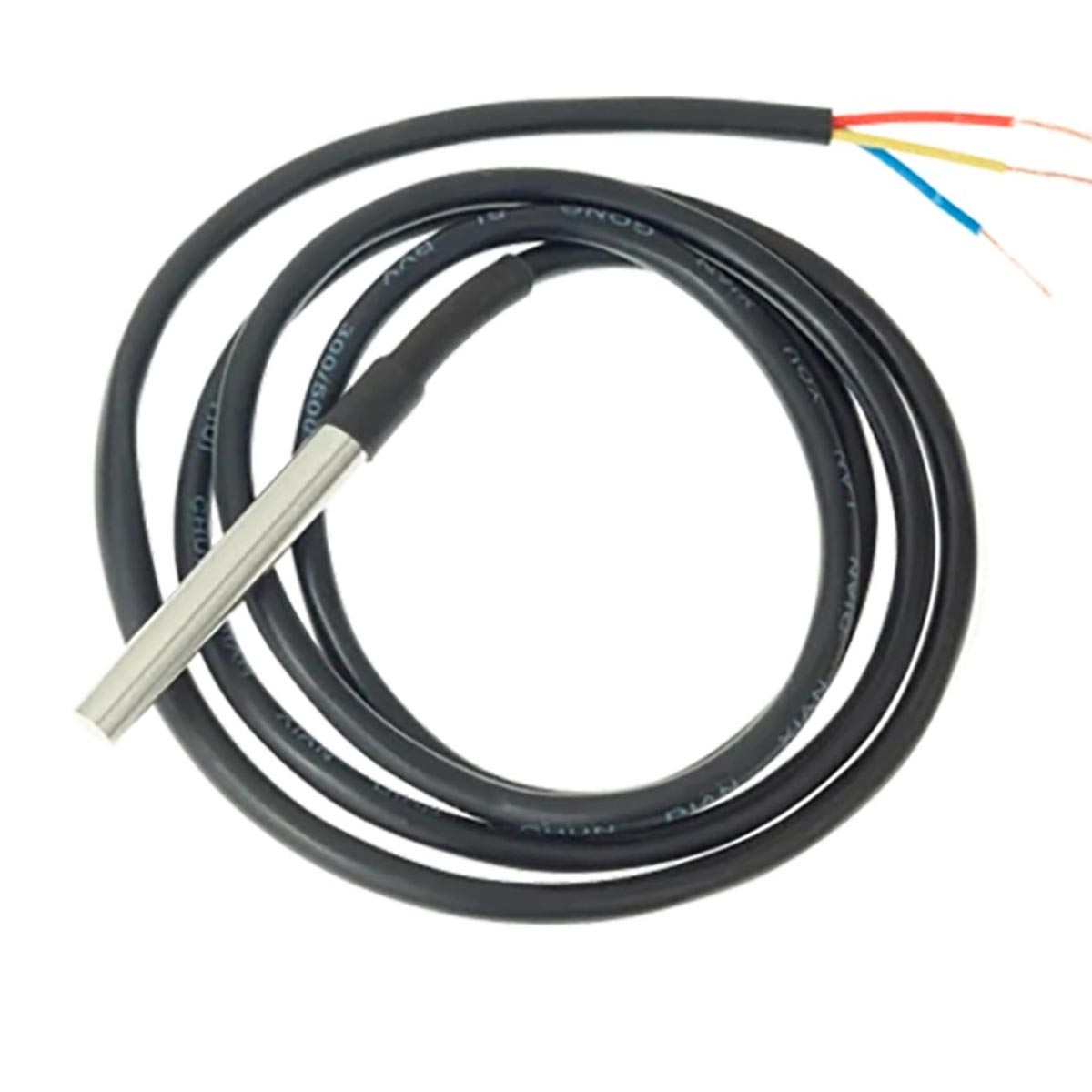 Shelly DS18B20 Temperatursensor